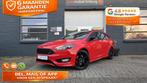 Ford Focus Wagon 1.5 Red Edition ST-line | Bi-xenon | LED |, Stof, Euro 6, 4 cilinders, Handgeschakeld
