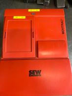 Sew eurodrive movitrac 31c022-503-4-00, Doe-het-zelf en Verbouw, Elektra en Kabels, Ophalen, Gebruikt, Overige typen