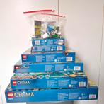 Lego Chima 8 pakketten in één koop, Kinderen en Baby's, Speelgoed | Duplo en Lego, Ophalen of Verzenden, Zo goed als nieuw, Complete set