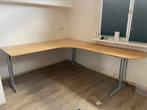 Bureau, zelf samen te stellen, Huis en Inrichting, Bureaus, Ophalen, Zo goed als nieuw