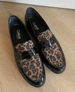 Gabor loafers 39, Kleding | Dames, Schoenen, Ophalen of Verzenden, Zo goed als nieuw, Instappers