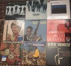 Jazz Top Shelf Bundle! 26x Blue Note/ Muse/ VeeJay etc., 1960 tot 1980, Gebruikt, Ophalen of Verzenden, 12 inch