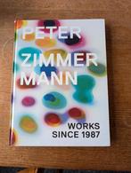 Peter Zimmermann - Works since 1987, Ophalen of Verzenden, Zo goed als nieuw