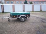 Aanhanger, Auto diversen, Aanhangers en Bagagewagens, Ophalen, Gebruikt