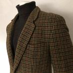 Harris Tweed colbert - handwoven Scottish grown wool - heren, Kleding | Heren, Kostuums en Colberts, Harris Tweed, Overige kleuren