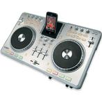 ION Discover DJ Pro digital DJ MIDI & iPod/iPhone controller, Muziek en Instrumenten, Dj-sets en Draaitafels, Overige merken, Zo goed als nieuw