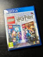 Lego Harry Potter Collection, Spelcomputers en Games, Games | Sony PlayStation 4, Nieuw, Vanaf 7 jaar, Avontuur en Actie, 2 spelers