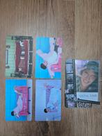 BTS Photocards, Verzamelen, Muziek, Artiesten en Beroemdheden, Ophalen of Verzenden, Zo goed als nieuw, Foto of Kaart