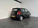 Opel KARL 1.0 ecoFLEX Edition (bj 2018), Auto's, Voorwielaandrijving, 839 kg, Gebruikt, Euro 6