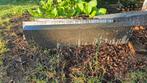 Natuursteen Opsluitband Thibaut Asian Black 100cm, Ophalen, Gebruikt, 100 tot 200 cm, Natuursteen