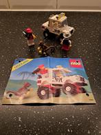 Lego 6672 Safari off road verhicle (Legoland), Complete set, Gebruikt, Ophalen of Verzenden, Lego