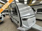 Knaus Sudwind 60 Years 420 QD - NIEUW!, Caravans en Kamperen, Overige typen, Schokbreker, Treinzit, Tot en met 3