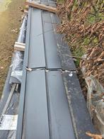 Stalen potdeksel van delft zwart, Steen of Klei, Zwart, Nieuw, Ophalen of Verzenden