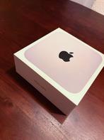 Apple Mac mini M2, Computers en Software, Apple Desktops, 256 GB, Ophalen of Verzenden, Zo goed als nieuw, Mac Mini