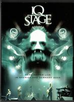 IQ dubbel DVD Stage - Dark Matter Live - Germany 2005, Alle leeftijden, Ophalen of Verzenden, Gebruikt