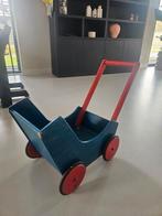 Loopkar poppenwagen, Kinderen en Baby's, Ophalen, Gebruikt, Overige typen