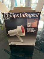 Vintage Philips Infrarood Lamp - Werkt Prima!, Gebruikt, Gloeilamp, 60 watt of meer, Overige fittingen