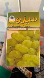 Grapes flavour - shisha, Ophalen, Sigarenbandjes