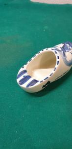klomp asbak delfts blauw holland, Ophalen of Verzenden, 'T Olde Gre-j, Info@toldegrej.nl, Endepoelstraat 20f Didam
