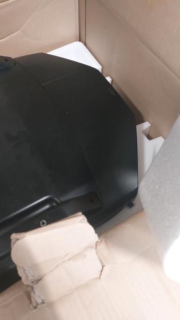 Epson EB-Z8455WU Projector -  in Doos beschikbaar voor biedingen