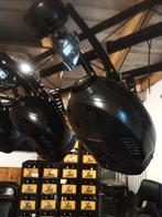 Aztek scanners, Ophalen, Gebruikt, Licht