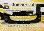 BUMPER Peugeot 407 2004-2011 9644844377 2-J2-10404z, Gebruikt, Ophalen of Verzenden, Bumper, Voor