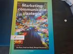 Ko Floor - Marketingcommunicatiestrategie, Ophalen of Verzenden, Zo goed als nieuw, Ko Floor; Fred van Raaij; Margot Bouwman