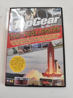 Top Gear - The Challenges DVD, Cd's en Dvd's, Dvd's | Tv en Series, Alle leeftijden, Ophalen of Verzenden, Zo goed als nieuw, Actie en Avontuur