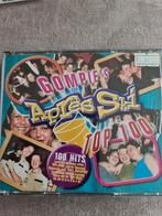 Gompies Après-ski Top 100 - Dubbel CD, Ophalen of Verzenden, Gebruikt, Nederlandstalig