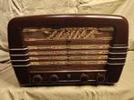 Bakeliet Philips BX480A Radio met Bluetooth & FM, Ophalen, Refurbished, Radio