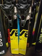 170cm VOLKL RACETIGER SC 15 RACING, Sport en Fitness, Skiën en Langlaufen, Overige merken, 160 tot 180 cm, Ophalen of Verzenden