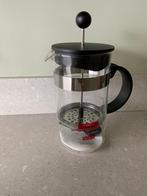 Original french press BODUM coffee maker, koffie press, Ophalen of Verzenden, Nieuw
