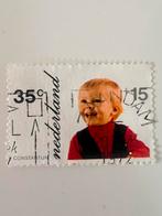 Gestempeld 1022, Ophalen of Verzenden, Na 1940, Gestempeld