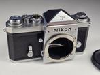 Nikon F Eyelevel 645xxxx, Audio, Tv en Foto, Fotocamera's Analoog, Verzenden, Zo goed als nieuw, Spiegelreflex, Nikon
