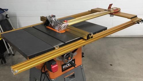 Incra LS Positioner Langgeleiding / Freesgeleiding., Doe-het-zelf en Verbouw, Gereedschap | Machine-onderdelen en Toebehoren, Zo goed als nieuw