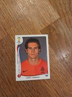 Panini WK 2014, Ophalen of Verzenden, Zo goed als nieuw, Sticker