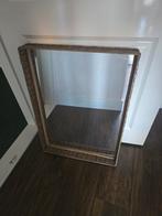 Riviera Maison Spiegel - 50x70 cm, Ophalen, Gebruikt, Minder dan 100 cm, Rechthoekig