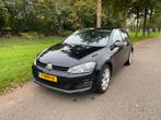 Volkswagen Golf 1.6 TDI 81KW 5D DSG 2014 Zwart, Euro 6, 4 cilinders, 1239 kg, Zwart
