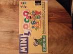 mini loco rekenspelletjes met Bert en Ernie 2, Hobby en Vrije tijd, Gezelschapsspellen | Kaartspellen, Een of twee spelers, Ophalen of Verzenden