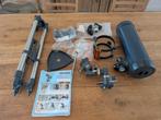 Celestron AstroMaster 114EQ Telescoop - Compact & Krachtig, Ophalen, Gebruikt, Lenzentelescoop (refractor), Met statief