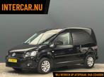Volkswagen Caddy Bestel 1.6 TDI, Euro 5, Gebruikt, 4 cilinders, Volkswagen