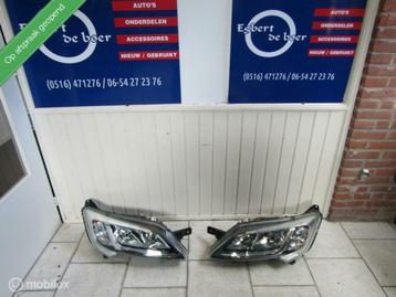 Koplampen links rechts fiat ducato va 2020 nieuwste model beschikbaar voor biedingen