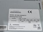 Rebel power 400w max voeding psu power supply rb-c400aq7-0, Ophalen of Verzenden, Gebruikt