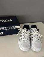 Fila schoenen maat 38, Kleding | Dames, Wit, Ophalen of Verzenden, Fila, Sneakers of Gympen
