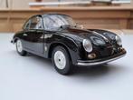 Porsche 356A Schuco  GEEN ORIGINELE DOOS, Hobby en Vrije tijd, Modelauto's | 1:18, Ophalen, Zo goed als nieuw, Auto, Overige merken