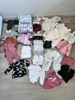 Groot Meisjes newbornpakket 50-62, Ophalen, Maat 56