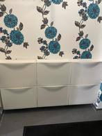 Schoenenkast/opberger IKEA Trones, Ophalen, Gebruikt, Modern