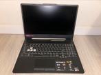 Asus TUF a15 laptop (nieuw), Computers en Software, Windows Laptops, Ophalen, Zo goed als nieuw, Gaming