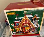 Lemax Kerstdorp Huisje, Ophalen, Zo goed als nieuw