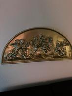 Gipsen plaquette, Ophalen